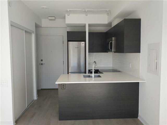 2903 - 57 St Joseph St, Condo with 0 bedrooms, 1 bathrooms and null parking in Toronto ON | Image 8