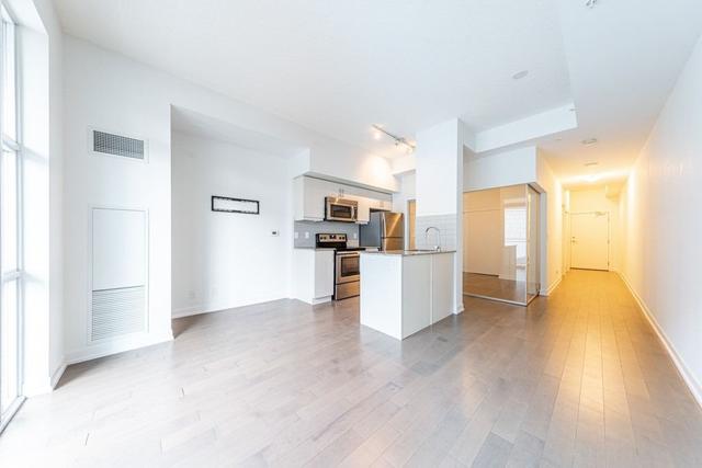 206 - 10 Willison Sq, Condo with 1 bedrooms, 1 bathrooms and 0 parking in Toronto ON | Image 15