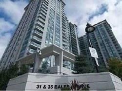 709 - 35 Bales Ave, Condo with 1 bedrooms, 1 bathrooms and 1 parking in Toronto ON | Image 1