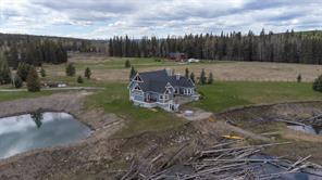 121 James River Landing, House detached with 5 bedrooms, 3 bathrooms and 10 parking in Clearwater County AB | Image 4