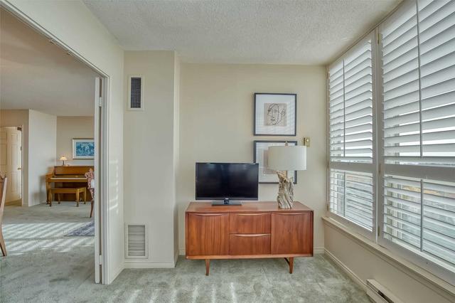913 - 20 Guildwood Pkwy, Condo with 2 bedrooms, 2 bathrooms and 2 parking in Toronto ON | Image 14