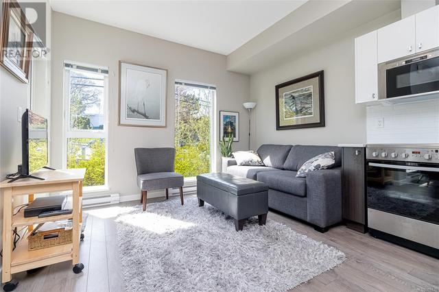 301 - 767 Tyee Rd, Condo with 0 bedrooms, 1 bathrooms and 1 parking in Victoria BC | Image 6