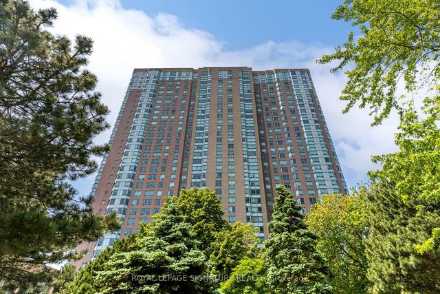 1721 - 68 Corporate Dr W, Condo with 2 bedrooms, 2 bathrooms and 1 parking in Toronto ON | Image 23