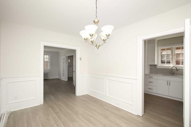 44 Melrose Ave, House detached with 4 bedrooms, 1 bathrooms and 1 parking in Toronto ON | Image 20