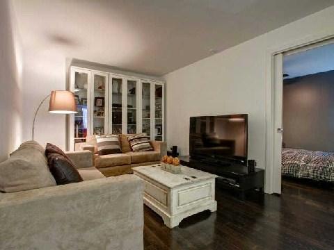 th103 - 116 George St, Townhouse with 3 bedrooms, 2 bathrooms and 2 parking in Toronto ON | Image 7