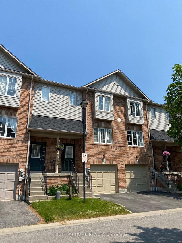 5 - 53 Aspen Park Way, Townhouse with 3 bedrooms, 3 bathrooms and 2 parking in Whitby ON | Image 10