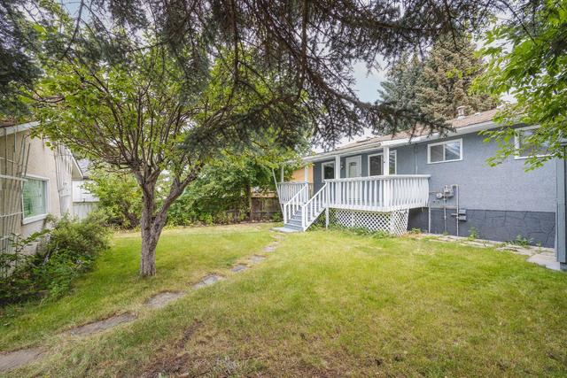 15 Huntham Road Ne, House detached with 4 bedrooms, 2 bathrooms and 4 parking in Calgary AB | Image 27