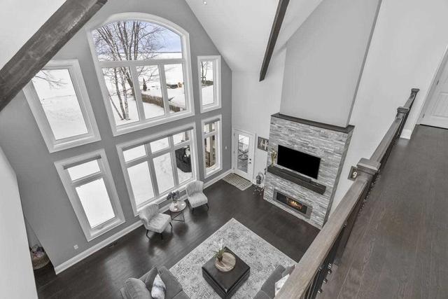 101 Lakeshore Blvd, House detached with 4 bedrooms, 4 bathrooms and 11 parking in Innisfil ON | Image 16