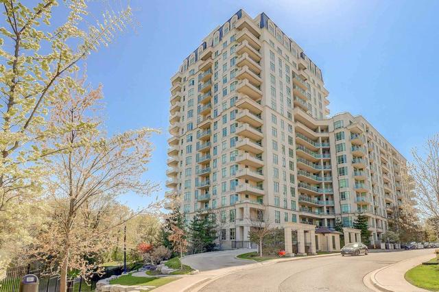 920 - 20 Bloorview Pl, Condo with 2 bedrooms, 2 bathrooms and 2 parking in Toronto ON | Image 30