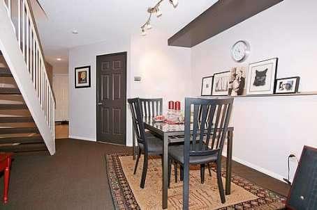 th9a - 570 Wellington St W, Townhouse with 3 bedrooms, 2 bathrooms and 1 parking in Toronto ON | Image 4