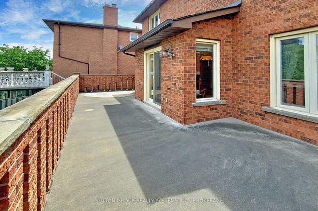 20 Ivory Crt, House detached with 4 bedrooms, 4 bathrooms and 4 parking in Vaughan ON | Image 29