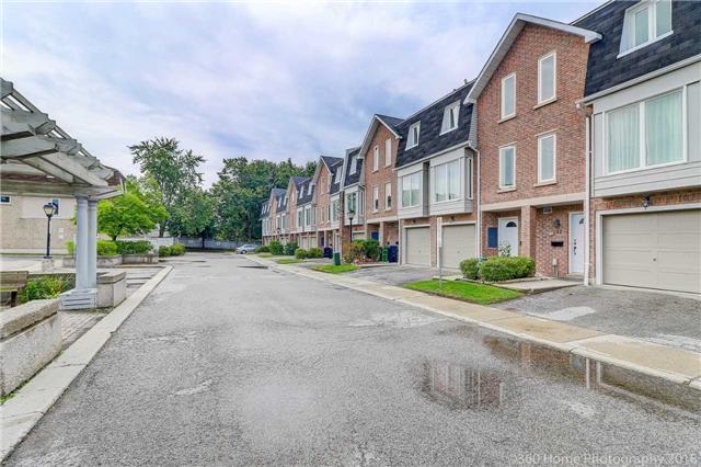 12 - 3500 Brimley Rd, Townhouse with 3 bedrooms, 2 bathrooms and 1 parking in Toronto ON | Image 19