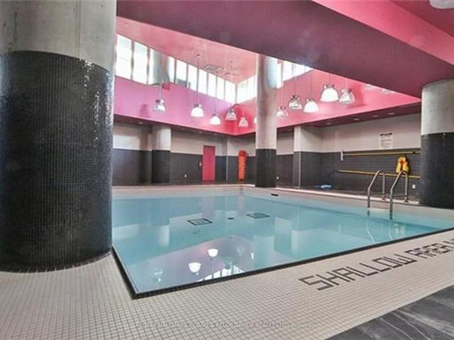 1712 - 150 Sudbury St, Condo with 1 bedrooms, 1 bathrooms and 1 parking in Toronto ON | Image 19