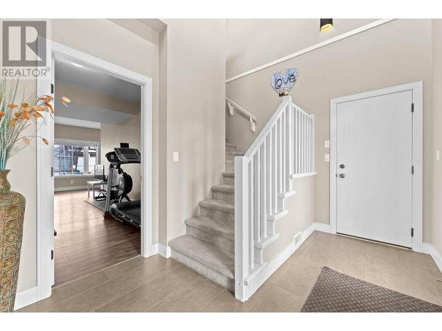 2672 Stanko Way, House detached with 4 bedrooms, 3 bathrooms and null parking in Kamloops BC | Image 4