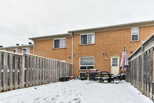 2863 Morningside Ave, House attached with 3 bedrooms, 4 bathrooms and 1 parking in Toronto ON | Image 18