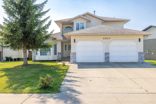 6027 69 Avenue, House detached with 4 bedrooms, 3 bathrooms and 2 parking in Rocky Mountain House AB | Image 35