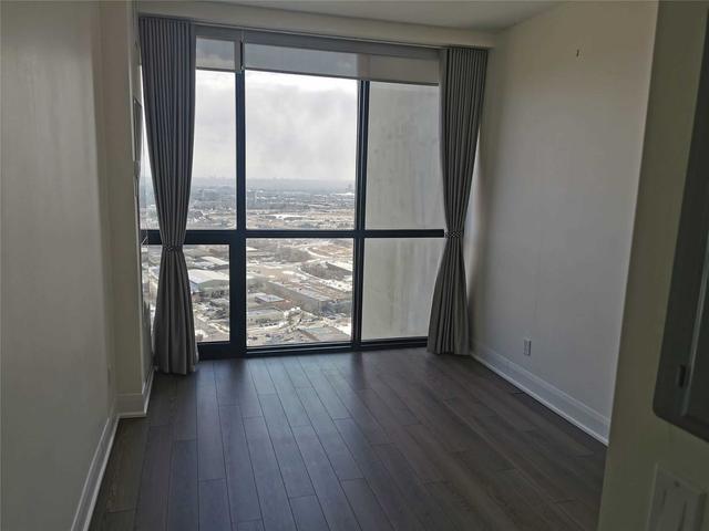 3501 - 2900 Highway 7 Rd, Condo with 2 bedrooms, 2 bathrooms and 2 parking in Vaughan ON | Image 5