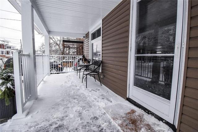 4878 Stamford Street, House detached with 3 bedrooms, 2 bathrooms and 3 parking in Niagara Falls ON | Image 23