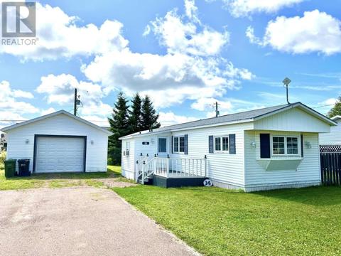 14 Maple Street, Home with 3 bedrooms, 1 bathrooms and null parking in O'Leary PE | Card Image