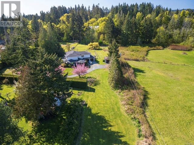3240 Kilipi Rd, House detached with 5 bedrooms, 4 bathrooms and 5 parking in Cowichan Valley A BC | Image 51