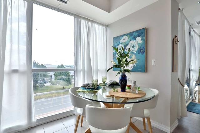 410 - 5001 Corporate Dr, Condo with 2 bedrooms, 2 bathrooms and 2 parking in Burlington ON | Image 2