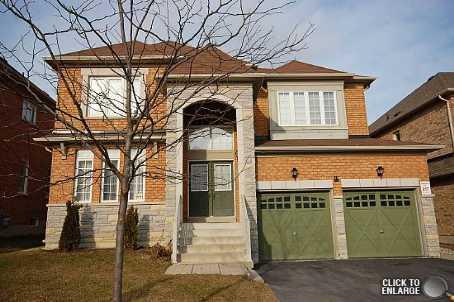 10 Emperor Dr, House detached with 4 bedrooms, 4 bathrooms and 2 parking in Brampton ON | Image 1