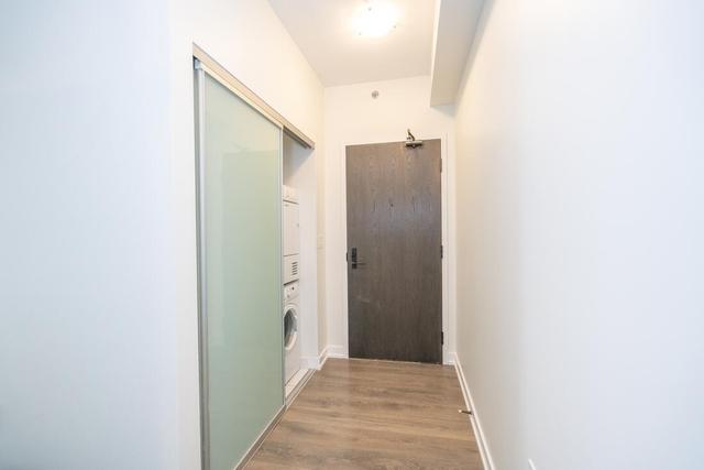 1610 - 426 University Ave, Condo with 1 bedrooms, 1 bathrooms and 0 parking in Toronto ON | Image 9