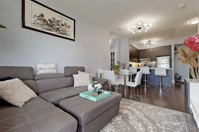 306 - 8130 Birchmount Rd, Condo with 2 bedrooms, 2 bathrooms and 1 parking in Markham ON | Image 18