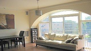 404 - 459 Kerr St, Condo with 1 bedrooms, 1 bathrooms and null parking in Oakville ON | Image 8