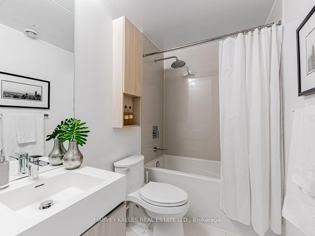 505 - 60 Tannery Rd, Condo with 2 bedrooms, 2 bathrooms and 1 parking in Toronto ON | Image 5