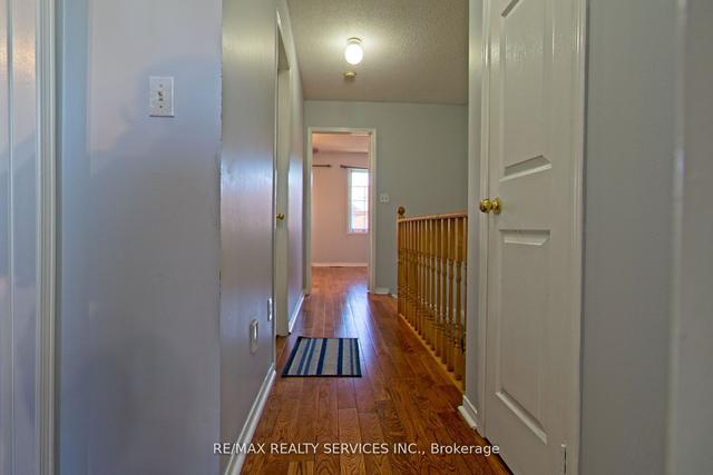 21 - 170 Havelock Dr, Townhouse with 3 bedrooms, 3 bathrooms and 2 parking in Brampton ON | Image 4