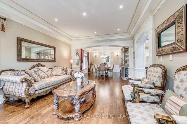 1015 Lakeshore Rd W, House detached with 4 bedrooms, 6 bathrooms and 12 parking in Oakville ON | Image 34