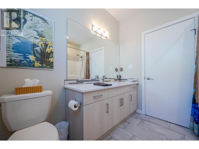 120 - 388 Eckhardt Avenue E, House attached with 3 bedrooms, 1 bathrooms and 4 parking in Penticton BC | Image 20