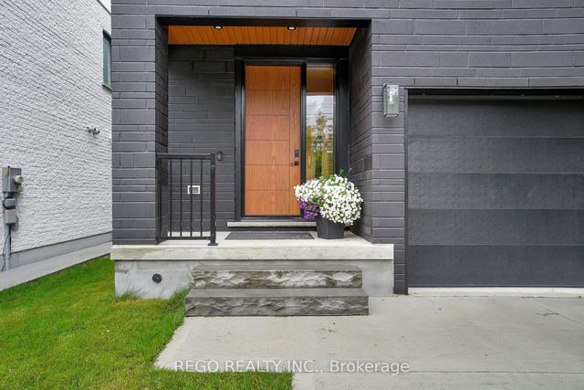 95 William St W, House detached with 3 bedrooms, 5 bathrooms and 5 parking in Waterloo ON | Image 12