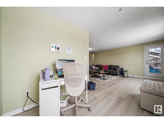 2308 - 7343 South Terwillegar Dr Nw, Condo with 2 bedrooms, 2 bathrooms and 2 parking in Edmonton AB | Image 19