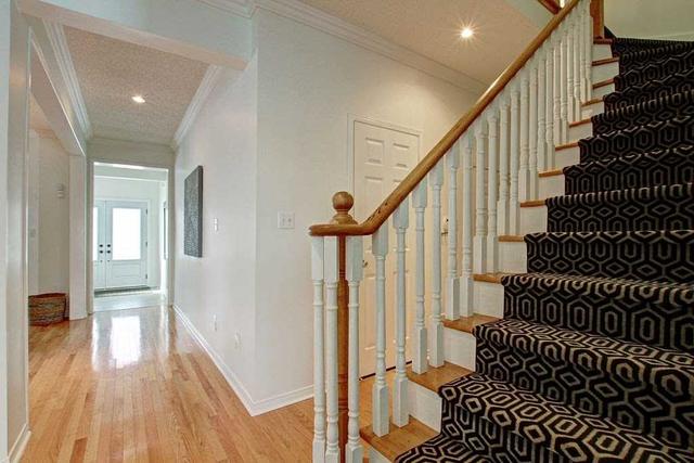 5506 Twelve Mile Tr, House detached with 4 bedrooms, 3 bathrooms and 4 parking in Burlington ON | Image 25