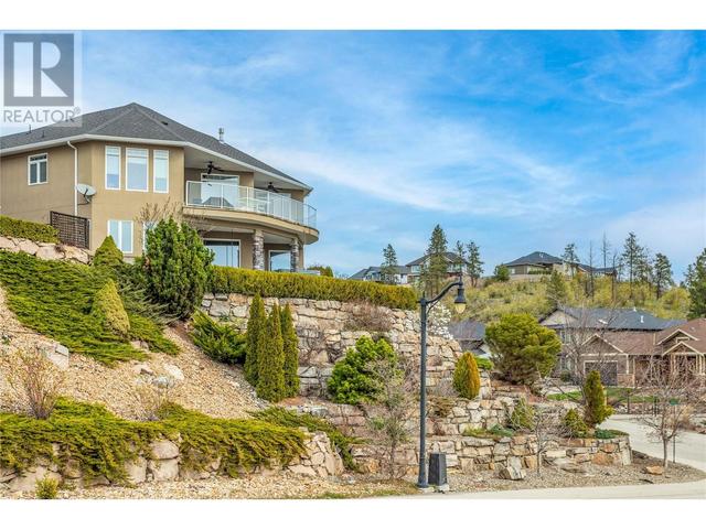 2726 Cliffshore Drive, House detached with 3 bedrooms, 2 bathrooms and 4 parking in Lake Country BC | Image 46