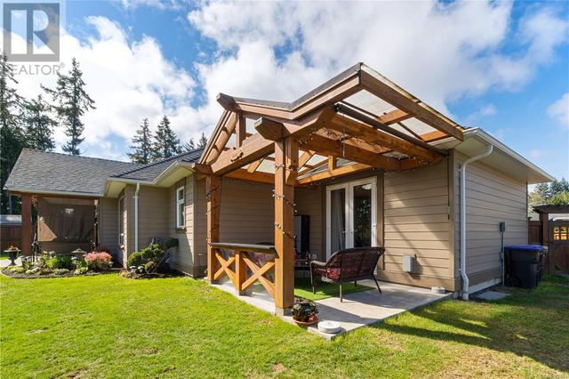 1455 Cimarron Crt, House detached with 4 bedrooms, 3 bathrooms and 7 parking in Nanaimo G BC | Image 50