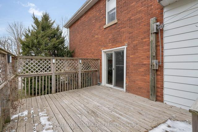 43 Queen St E, House detached with 5 bedrooms, 3 bathrooms and 4 parking in Springwater ON | Image 31