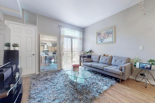 16 - 38 Gibson Ave, Townhouse with 2 bedrooms, 2 bathrooms and 1 parking in Toronto ON | Image 26