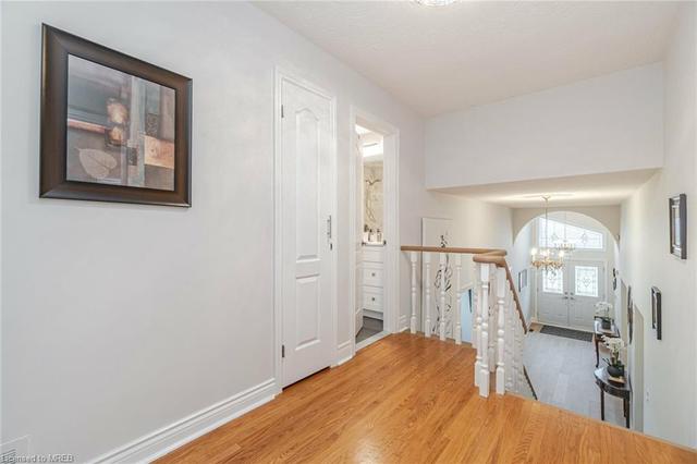 391 Janene Court, House detached with 6 bedrooms, 4 bathrooms and 4 parking in Mississauga ON | Image 5
