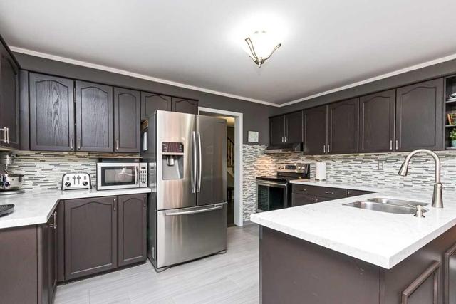 4511 St Volodymyr Cres, House detached with 3 bedrooms, 3 bathrooms and 4 parking in Lincoln ON | Image 8