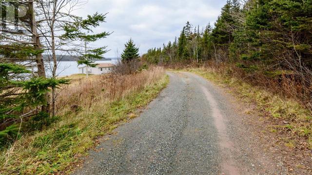 12795 Highway 4 Highway, House detached with 2 bedrooms, 1 bathrooms and null parking in Richmond, Subd. B NS | Image 10