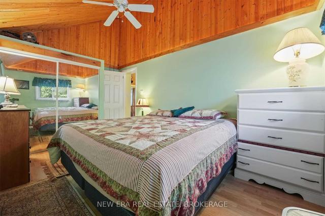 19 Gidley Tpke, House detached with 1 bedrooms, 1 bathrooms and 4 parking in Georgian Bay ON | Image 27