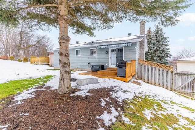 1281 11th St E, House detached with 3 bedrooms, 2 bathrooms and 6 parking in Owen Sound ON | Image 25