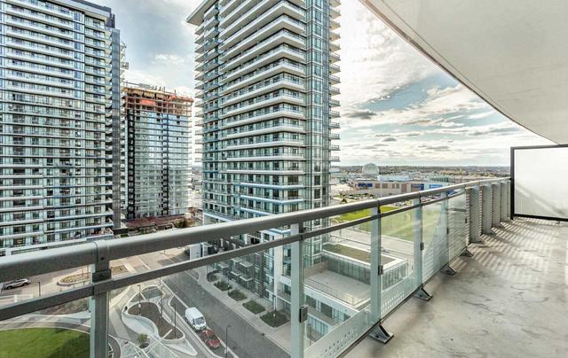 822 - 2520 Eglinton Ave W, Condo with 2 bedrooms, 2 bathrooms and 1 parking in Mississauga ON | Image 26