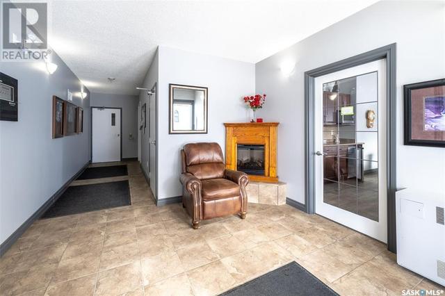 202 - 2006 7th Street, Condo with 2 bedrooms, 2 bathrooms and null parking in Rosthern SK | Image 21