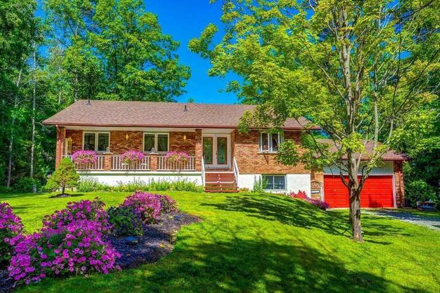 100 Sandy Beach Rd, House detached with 5 bedrooms, 3 bathrooms and 12 parking in Kawartha Lakes ON | Image 29