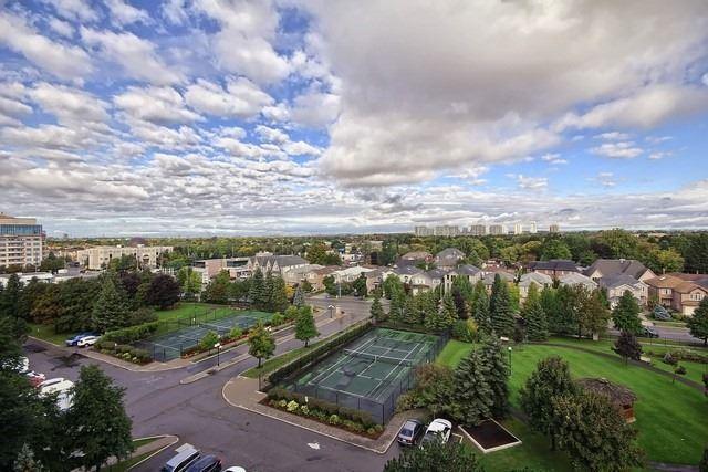 812 - 11 Townsgate Dr, Condo with 2 bedrooms, 2 bathrooms and 2 parking in Vaughan ON | Image 19