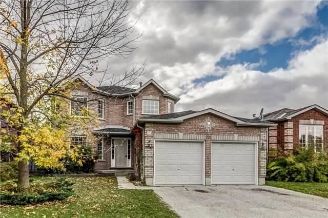 174 Marsellus Dr, House detached with 3 bedrooms, 4 bathrooms and 4 parking in Barrie ON | Image 1